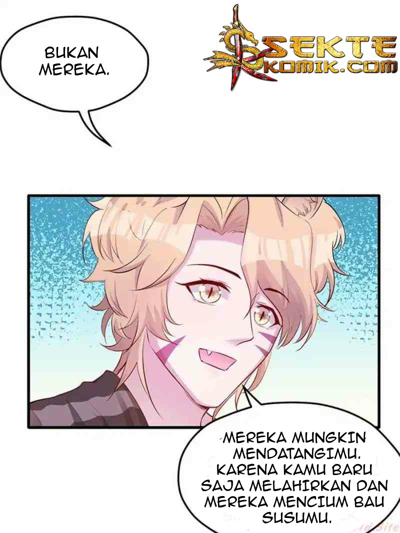 Beauty and the Beasts Chapter 108 Bahasa Indonesia